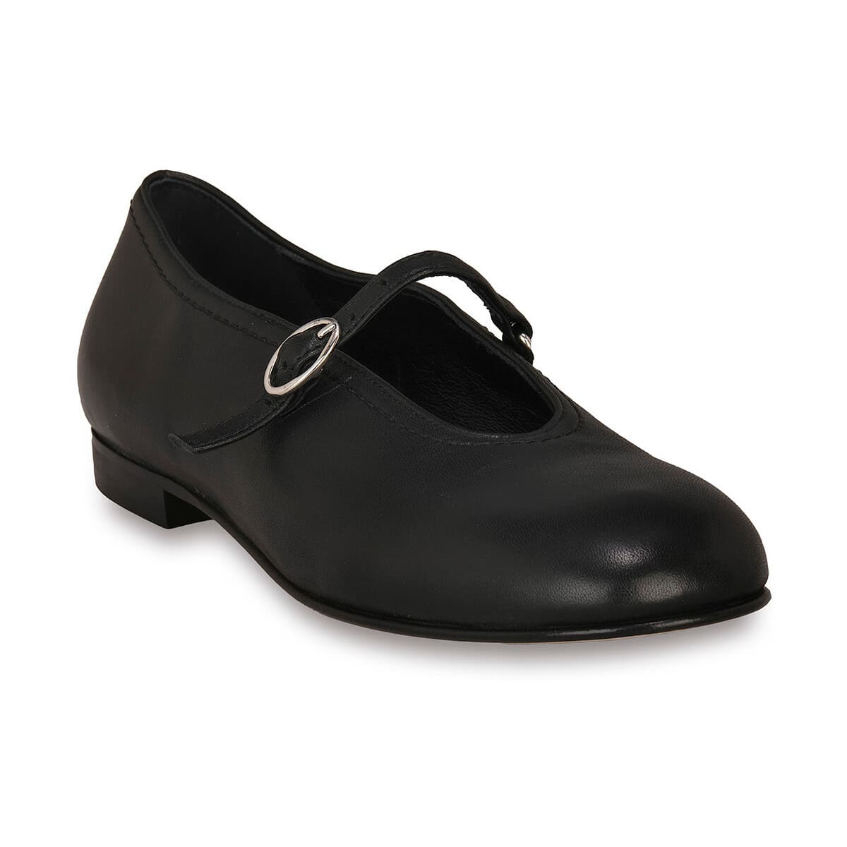 Women's Ballet Flats Priv Lab Black