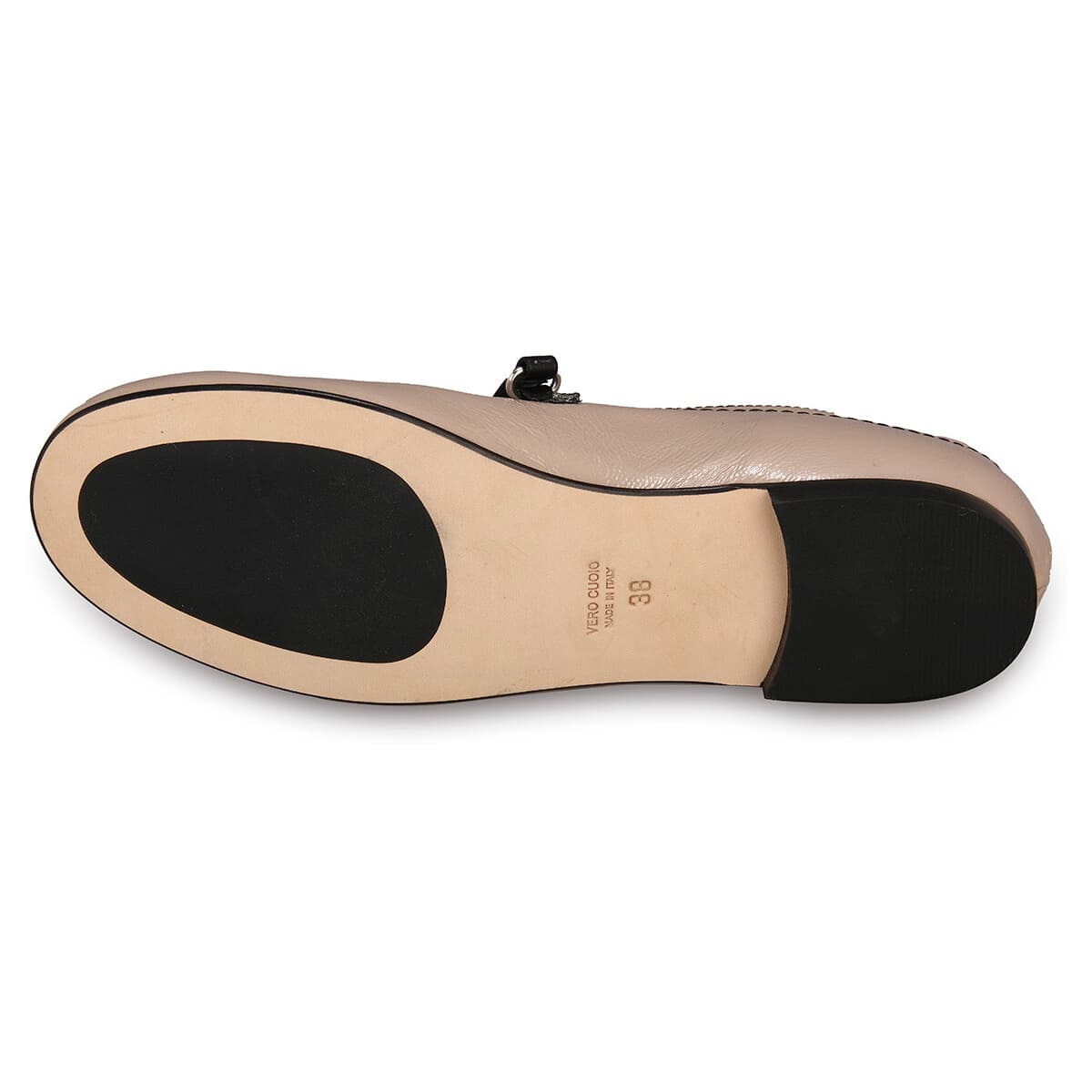 Women's Ballet Flats Priv Lab Black