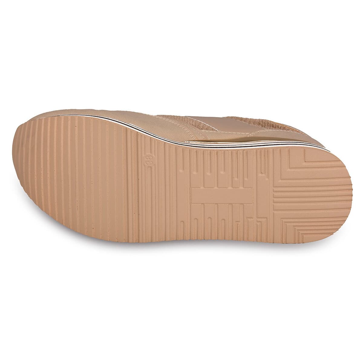 Women's Sneakers Laura Biagiotti Brown