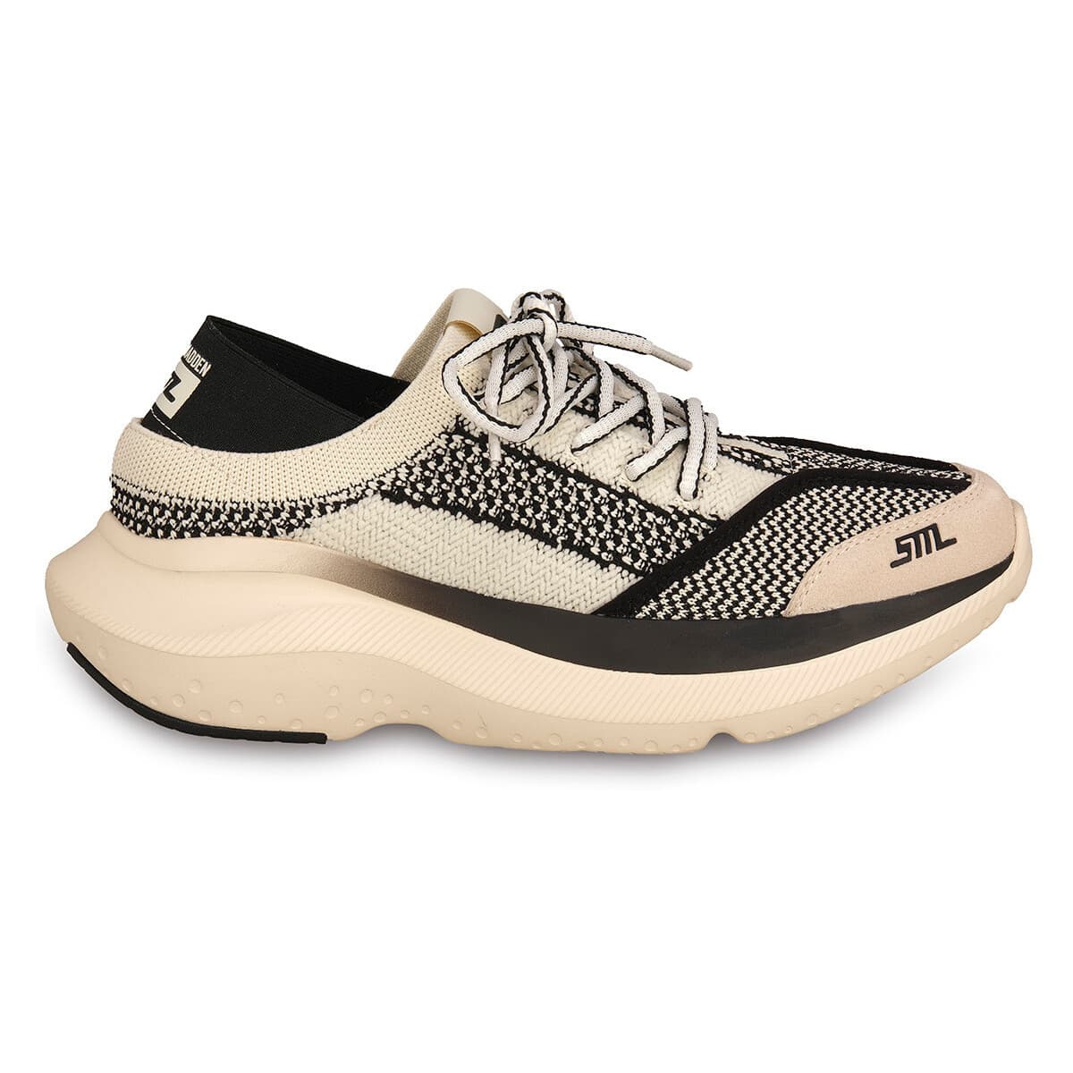 Women's Sneakers Steve Madden Beige