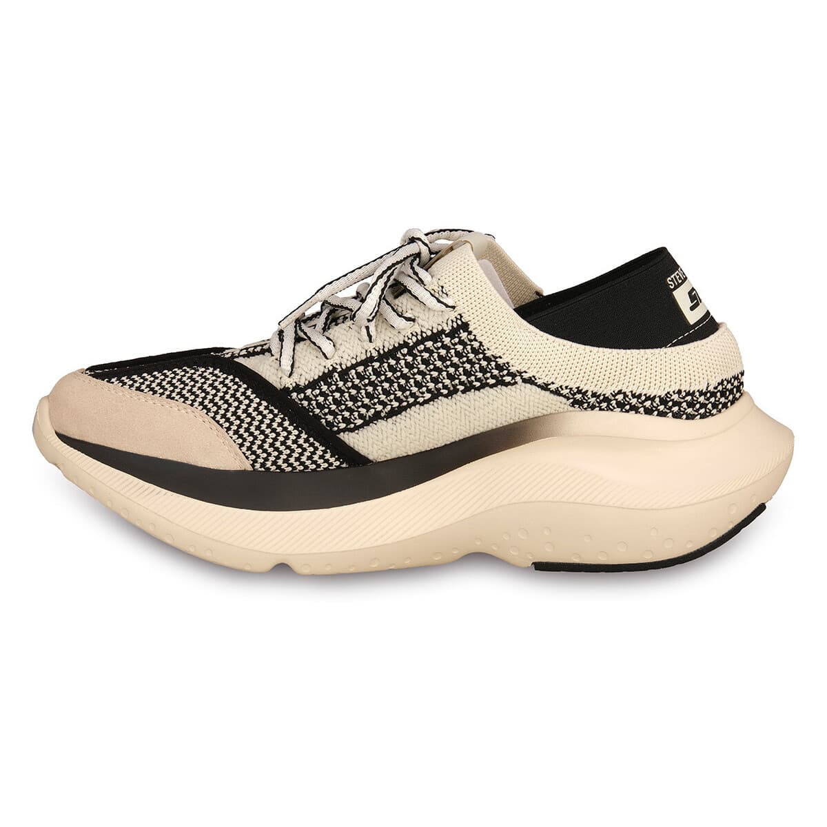 Women's Sneakers Steve Madden Beige