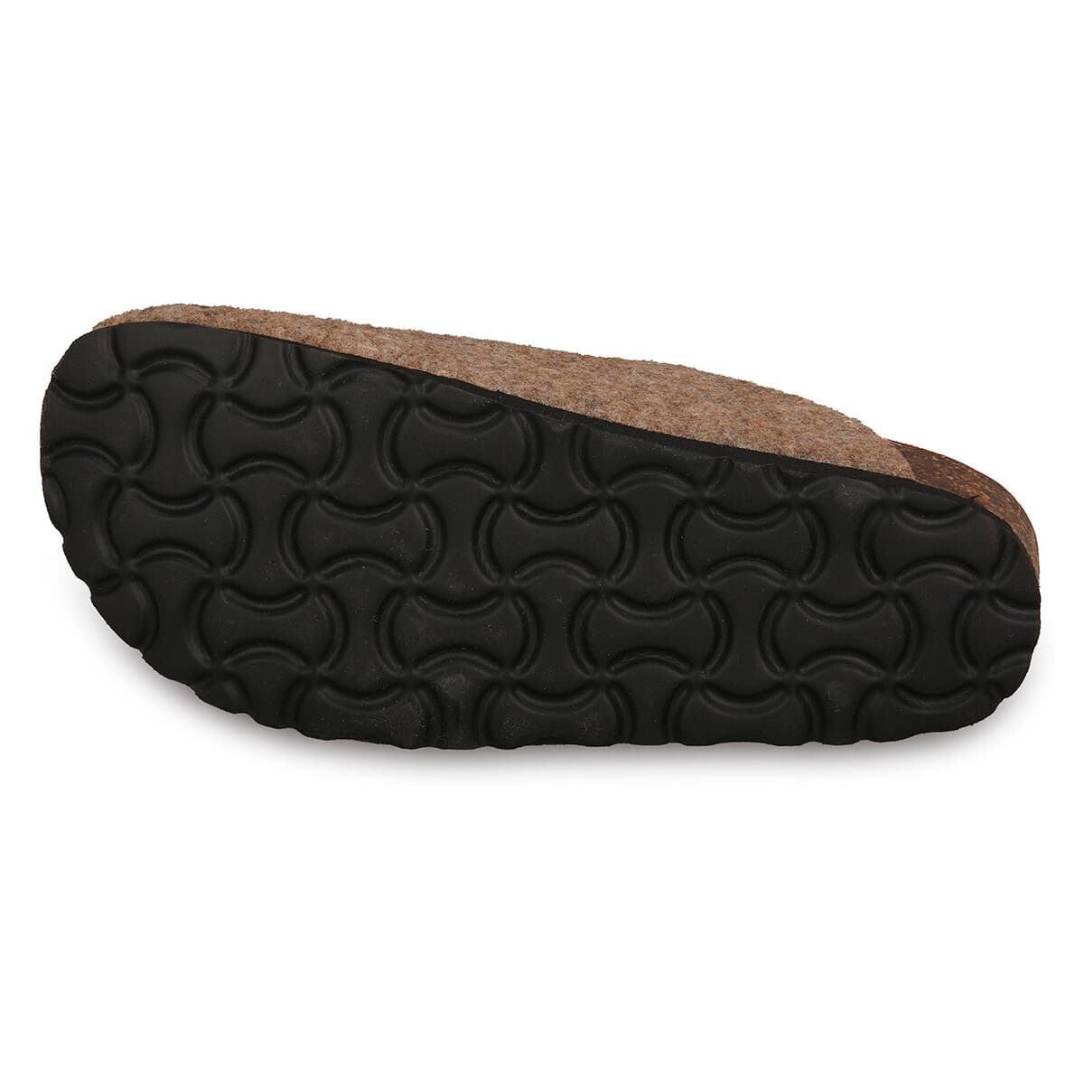 Women's Mules Bionatura Brown