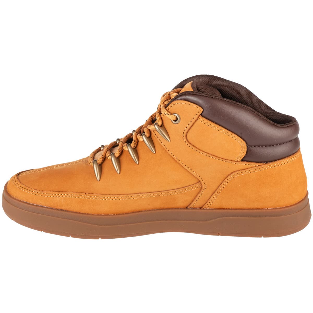 Men's Sneakers Timberland Yellow