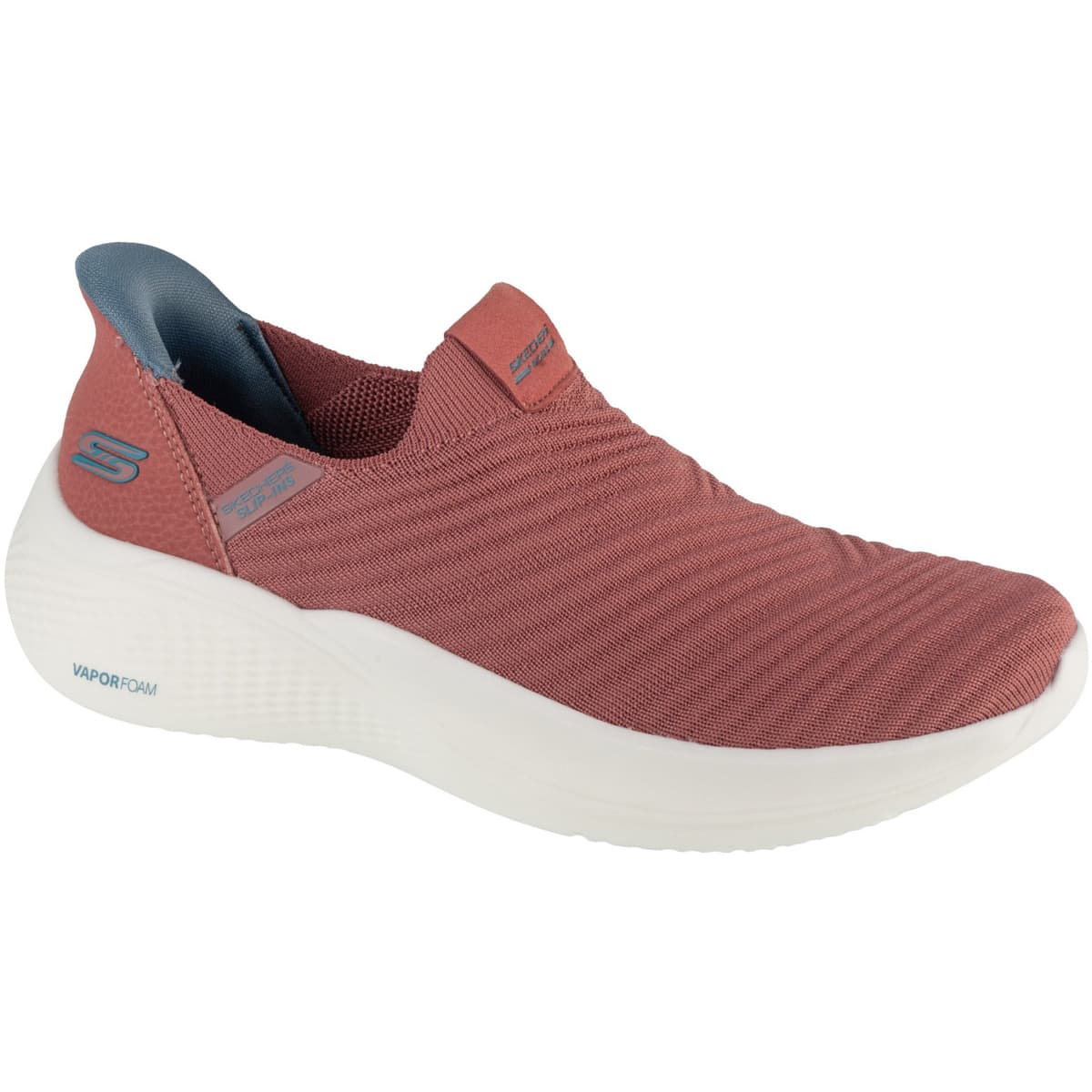 Women's Sneakers Skechers Pink