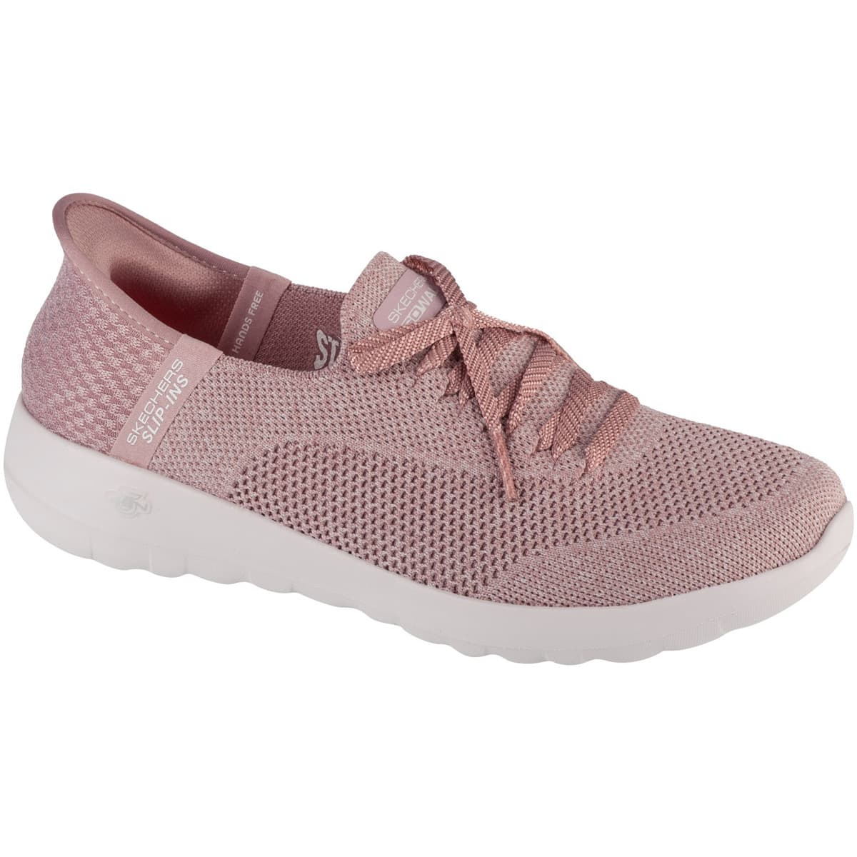 Women's Sneakers Skechers Pink