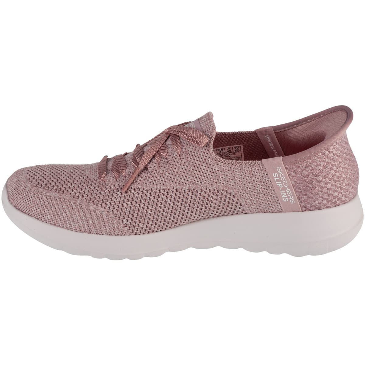 Women's Sneakers Skechers Pink