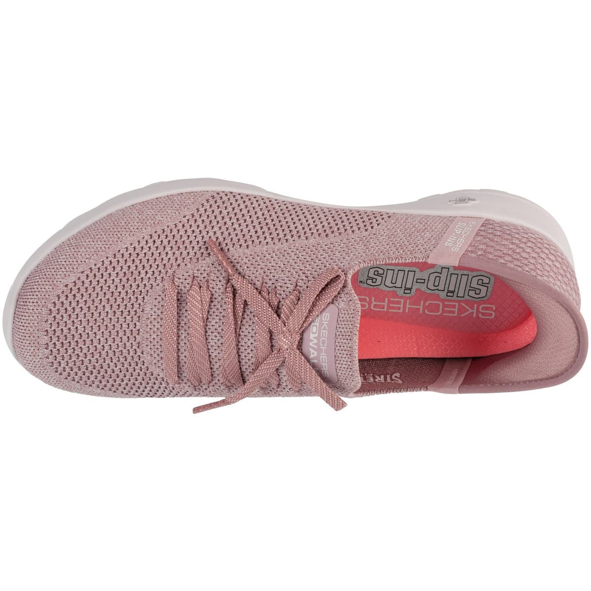Women's Sneakers Skechers Pink