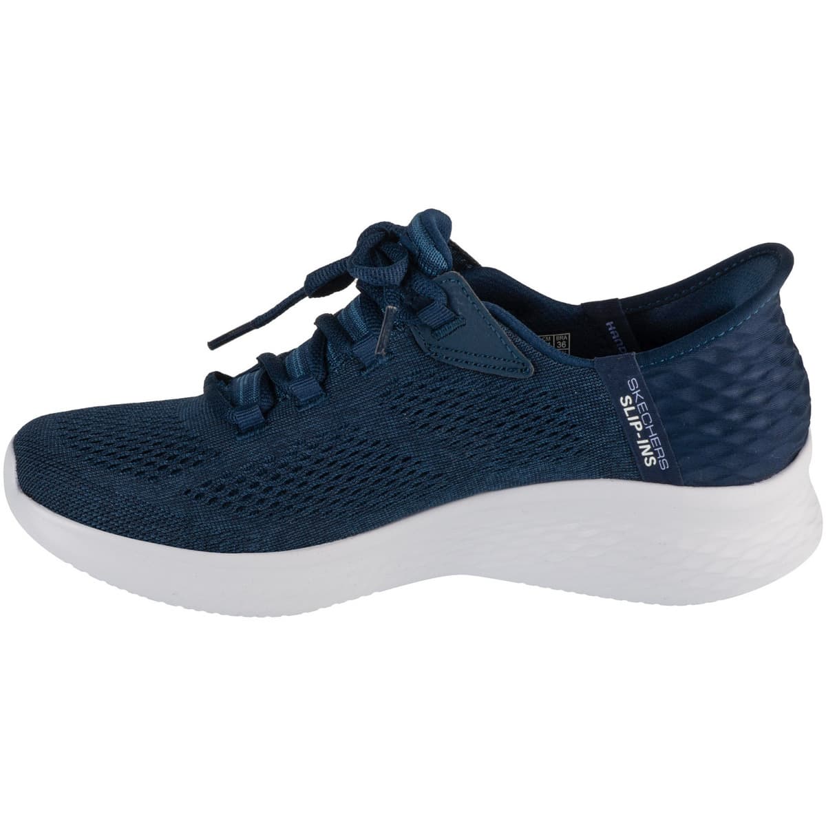 Women's Sneakers Skechers Blue