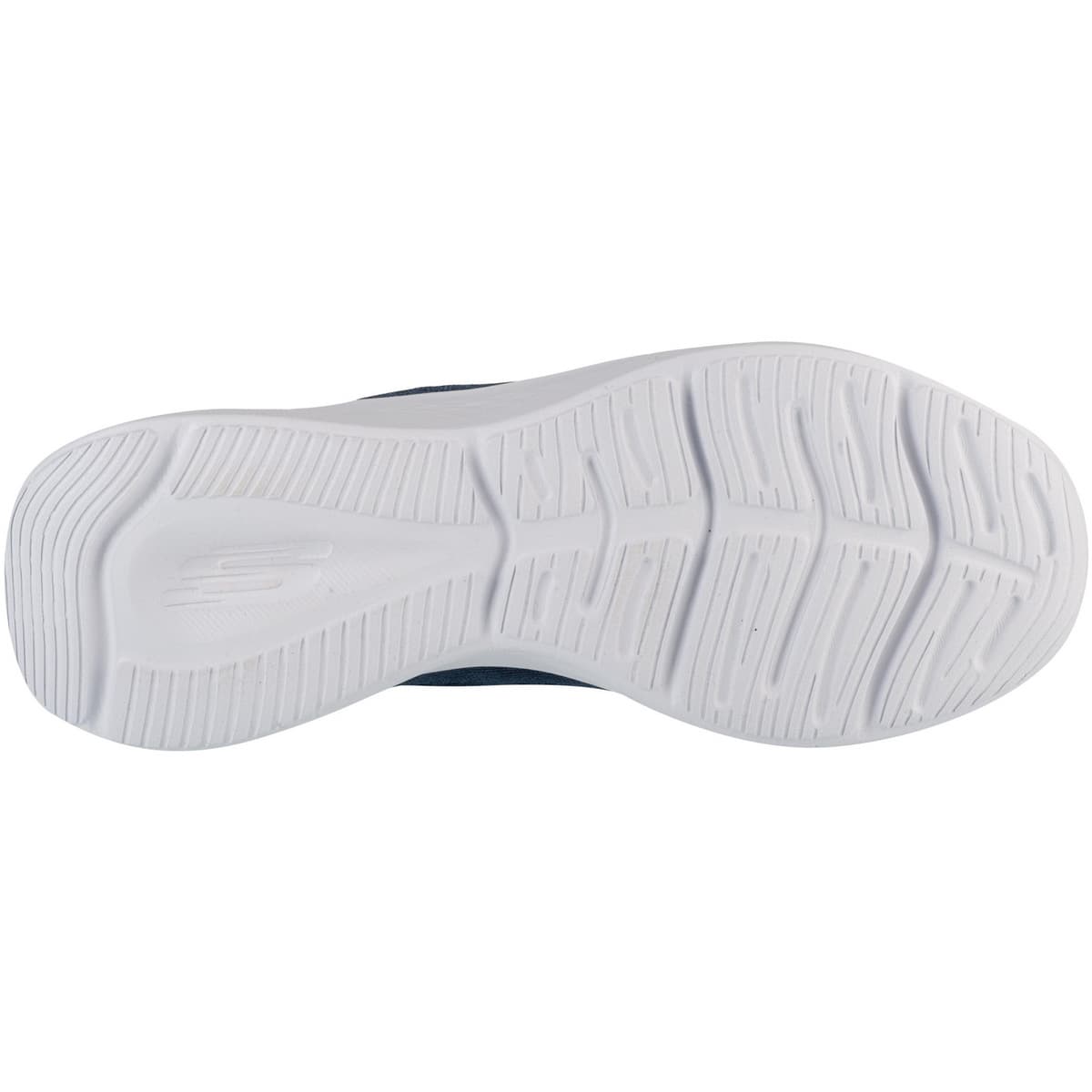 Women's Sneakers Skechers Blue