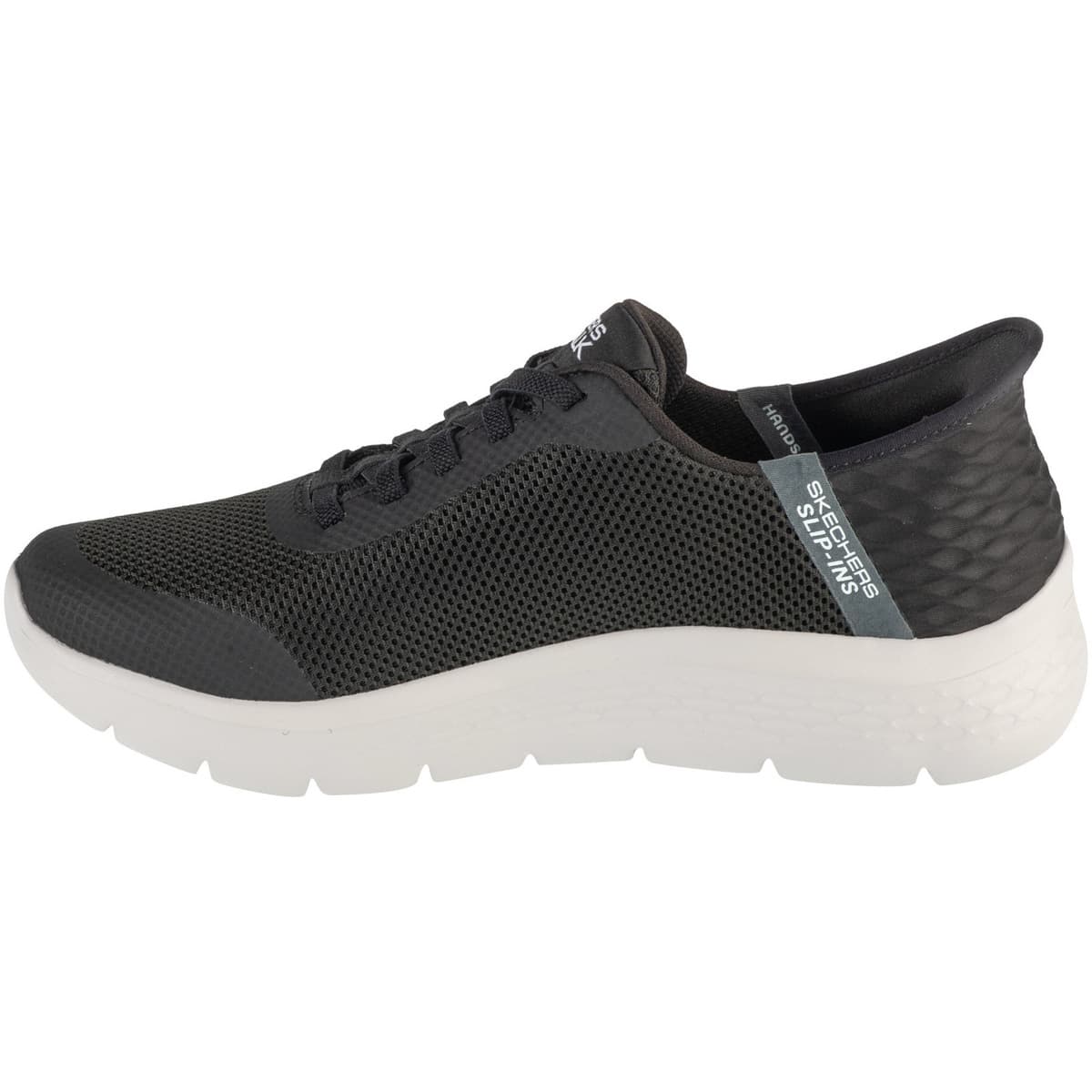 Men's Sneakers Skechers Black
