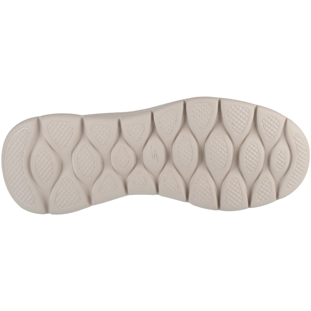 Men's Sneakers Skechers Brown