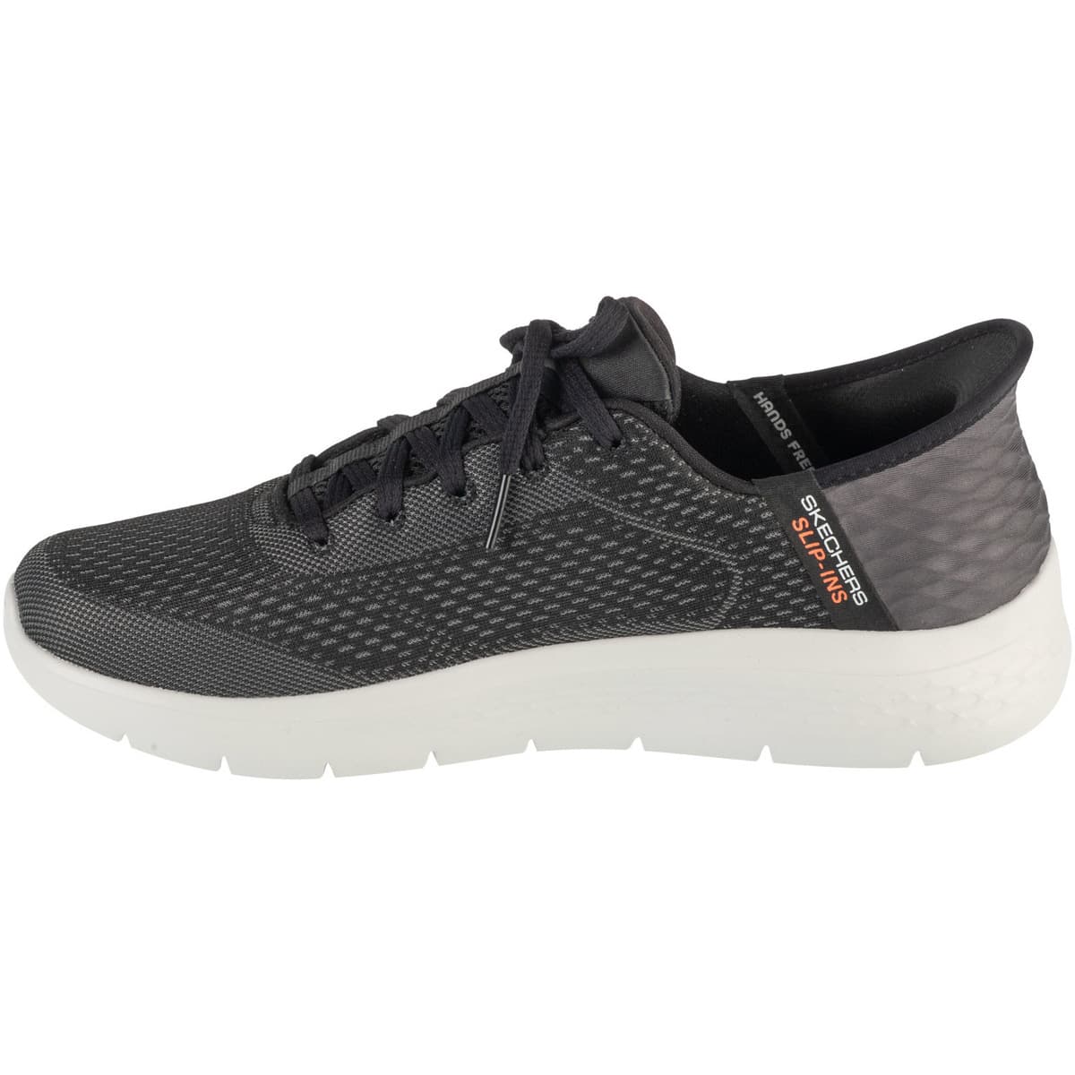 Men's Sneakers Skechers Black