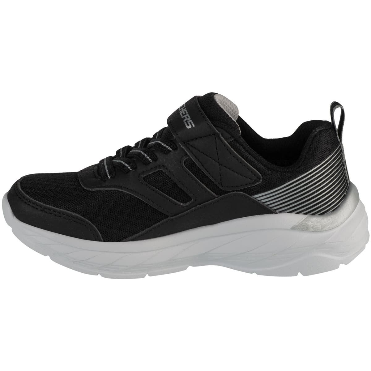 Boys' Sneakers Skechers Black