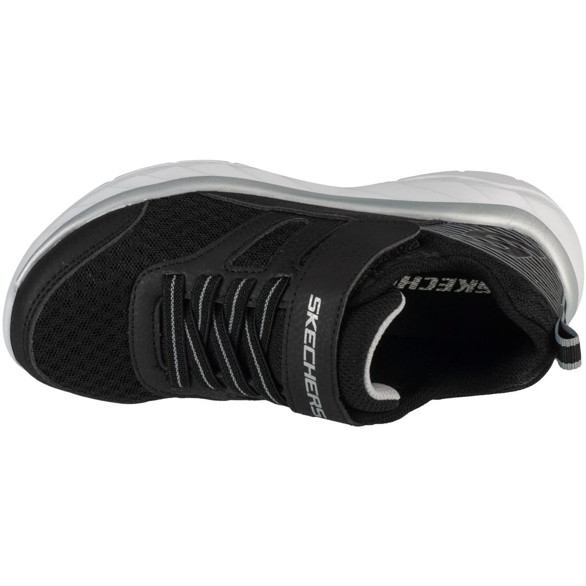 Boys' Sneakers Skechers Black