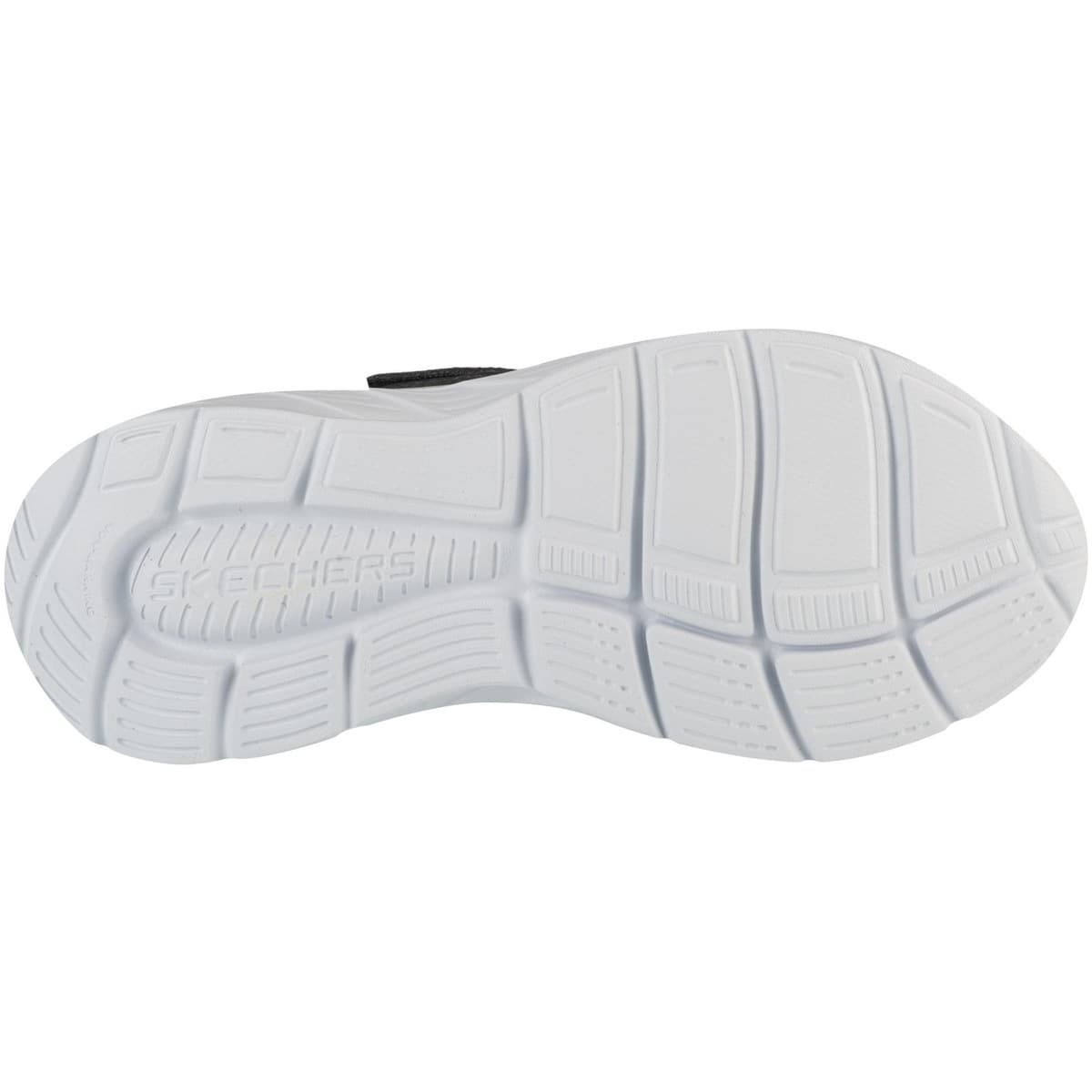 Boys' Sneakers Skechers Black