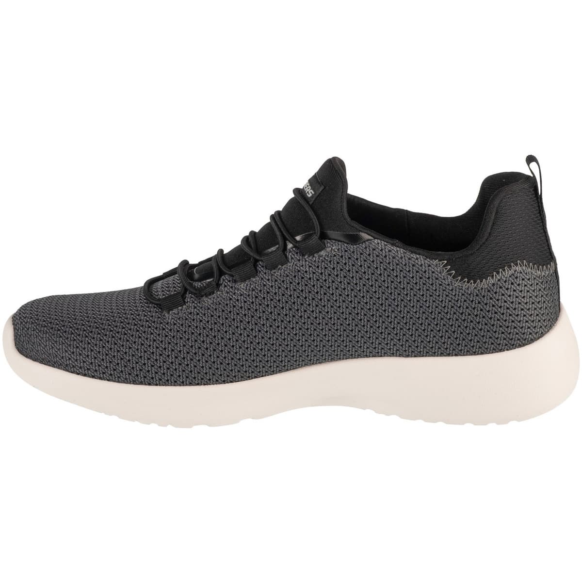 Men's Gym Shoes Skechers Black