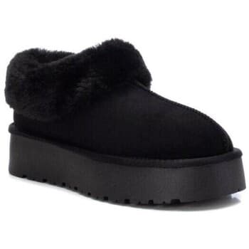 Women's Platforms Xti Black