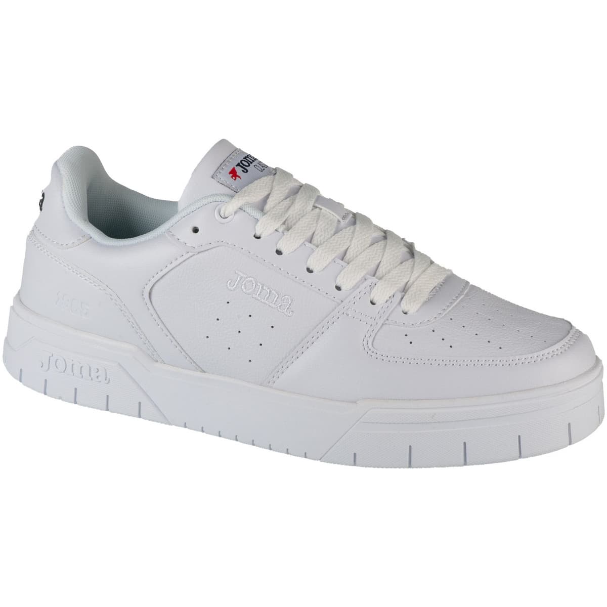 Men's Sneakers Joma White