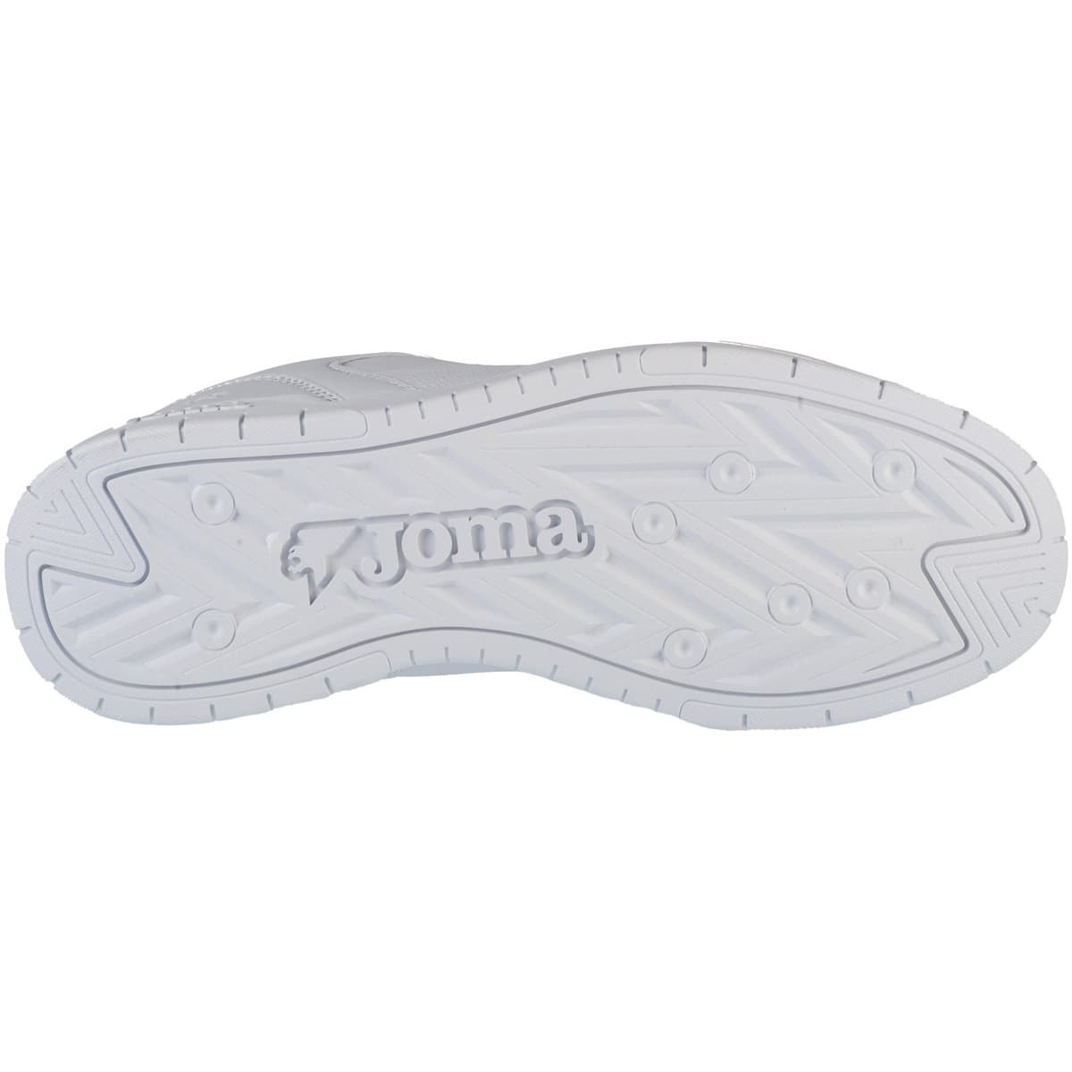 Men's Sports Shoes Joma White