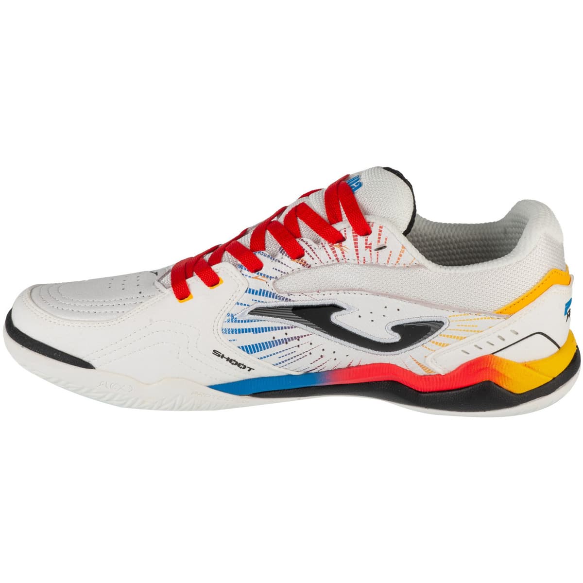 Men's Gym Shoes Joma White