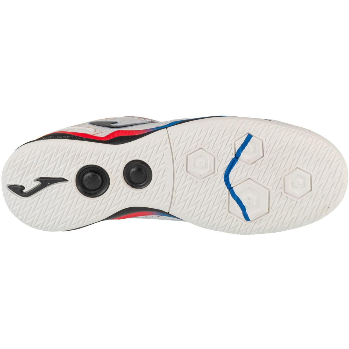 Men's Gym Shoes Joma White