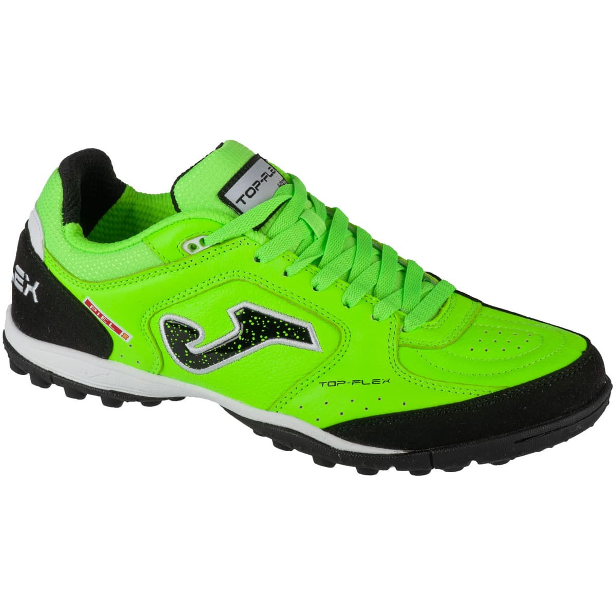 Men's Football Boots Joma Green