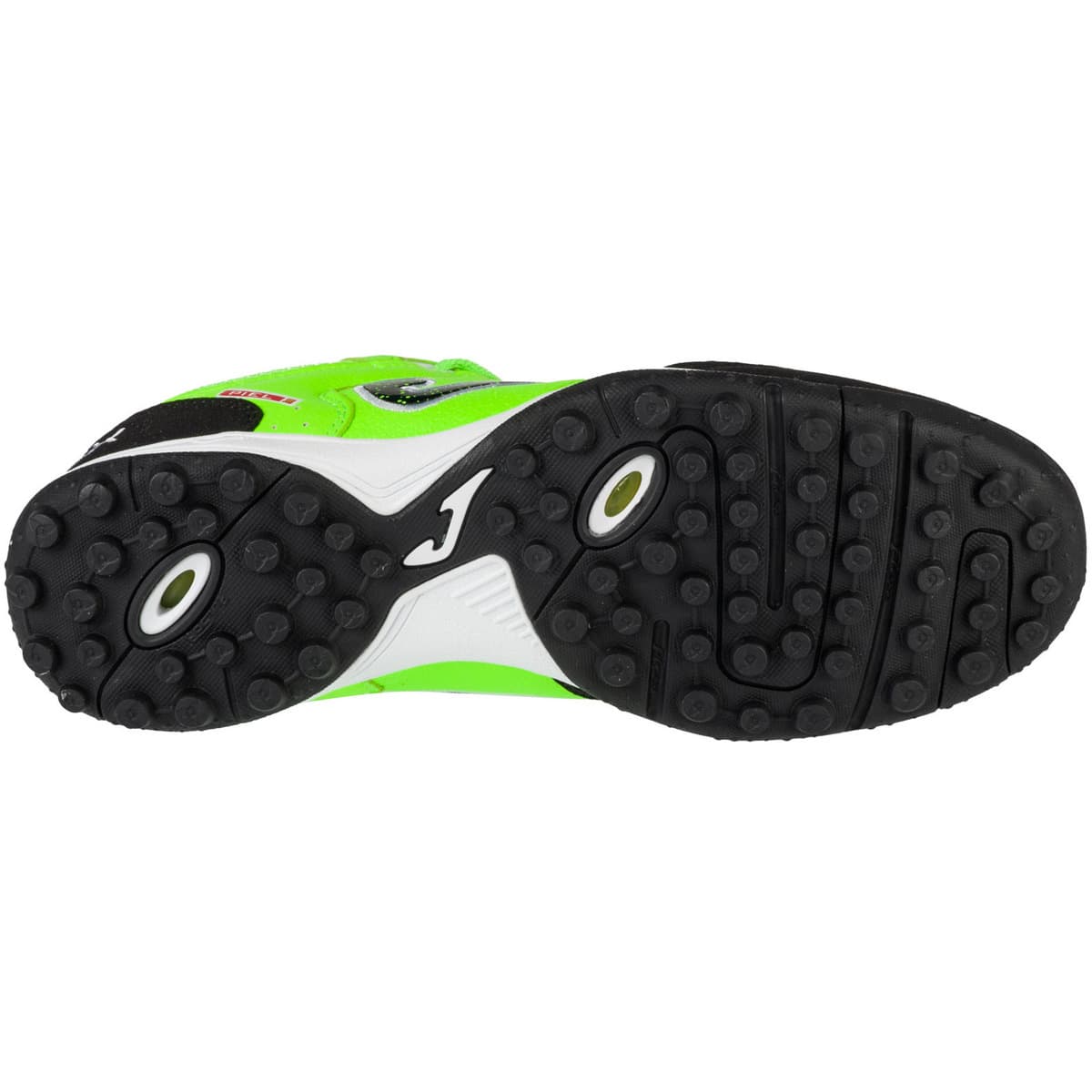 Men's Football Boots Joma Green