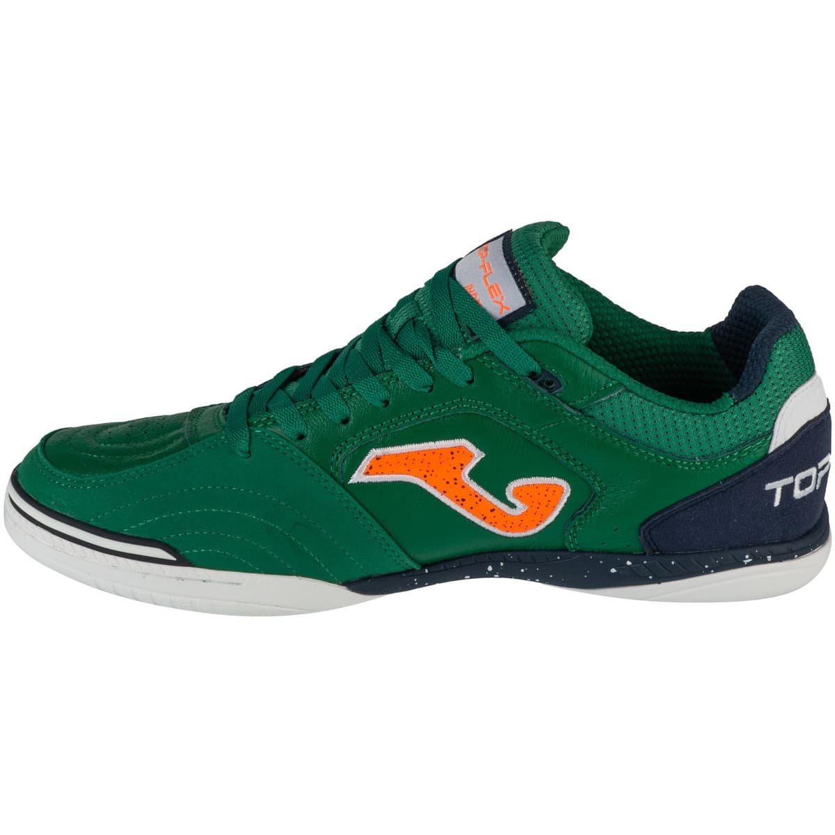 Men's Gym Shoes Joma Green