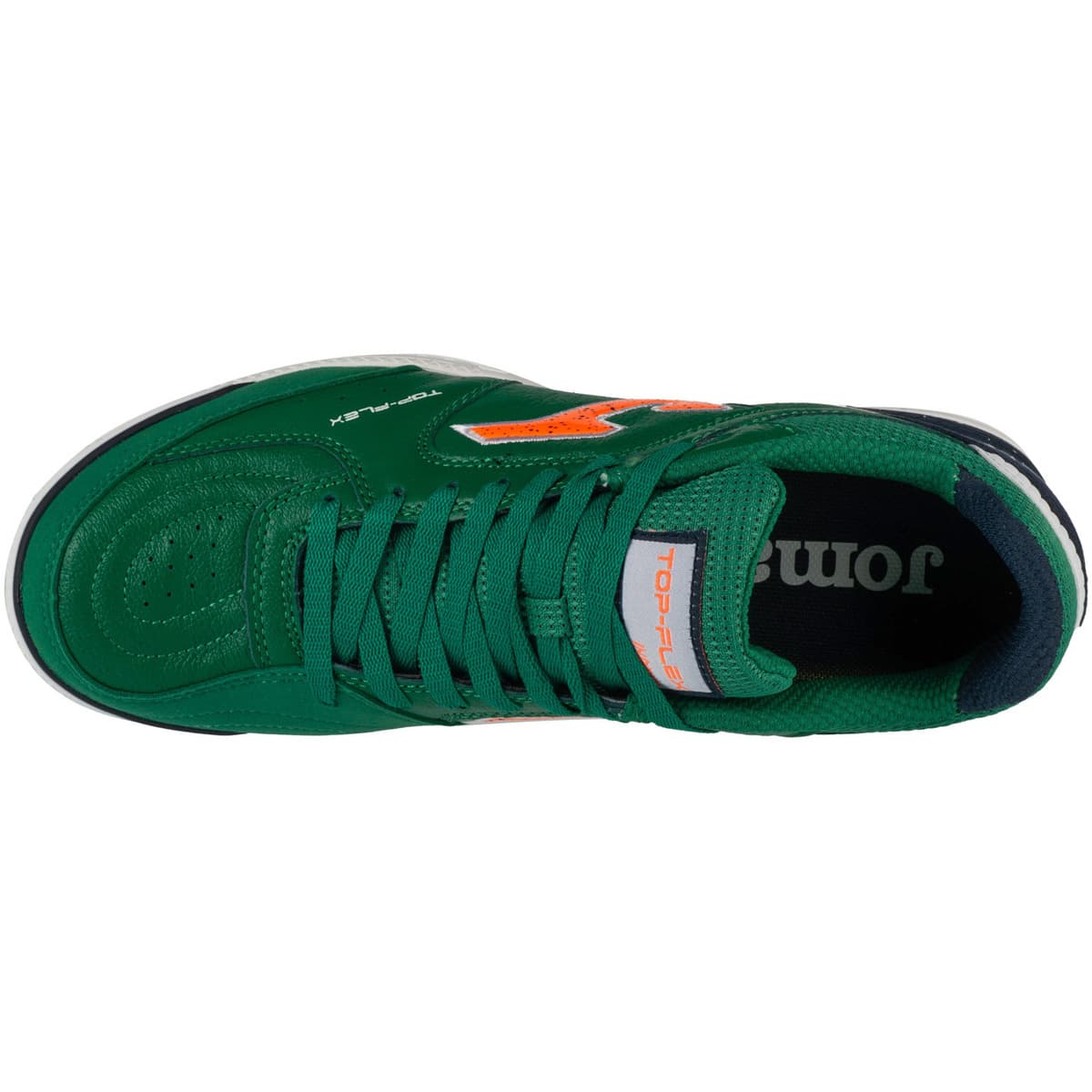 Men's Gym Shoes Joma Green