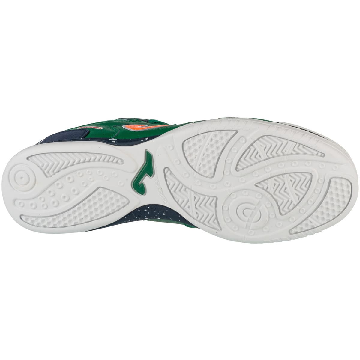 Men's Gym Shoes Joma Green