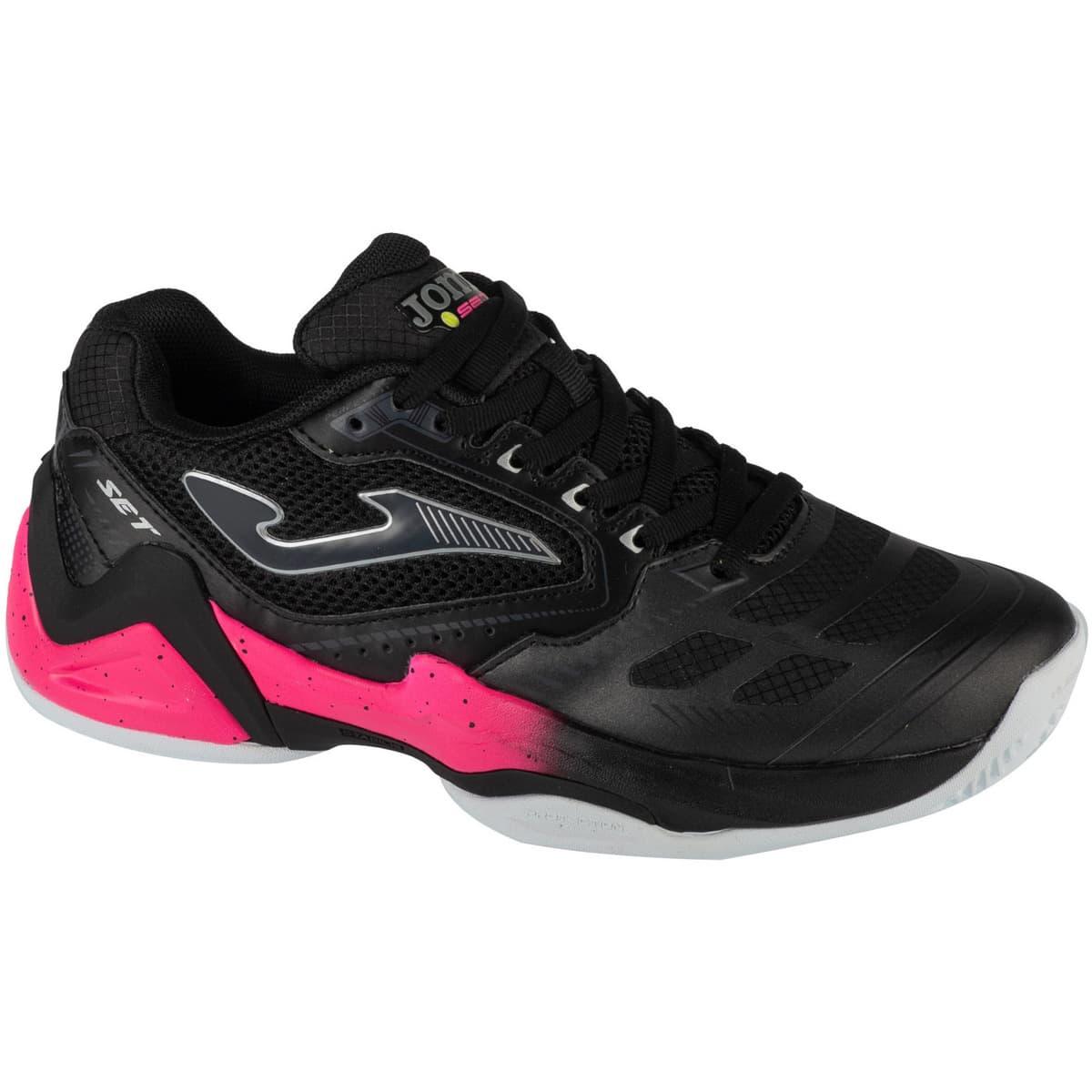 Women's Sports Shoes Joma Black