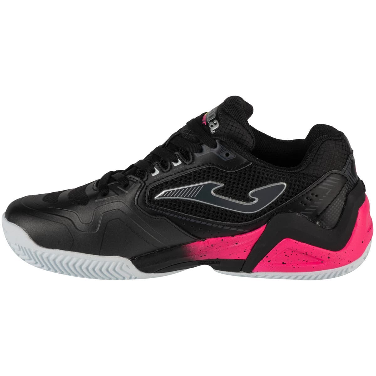 Women's Sports Shoes Joma Black