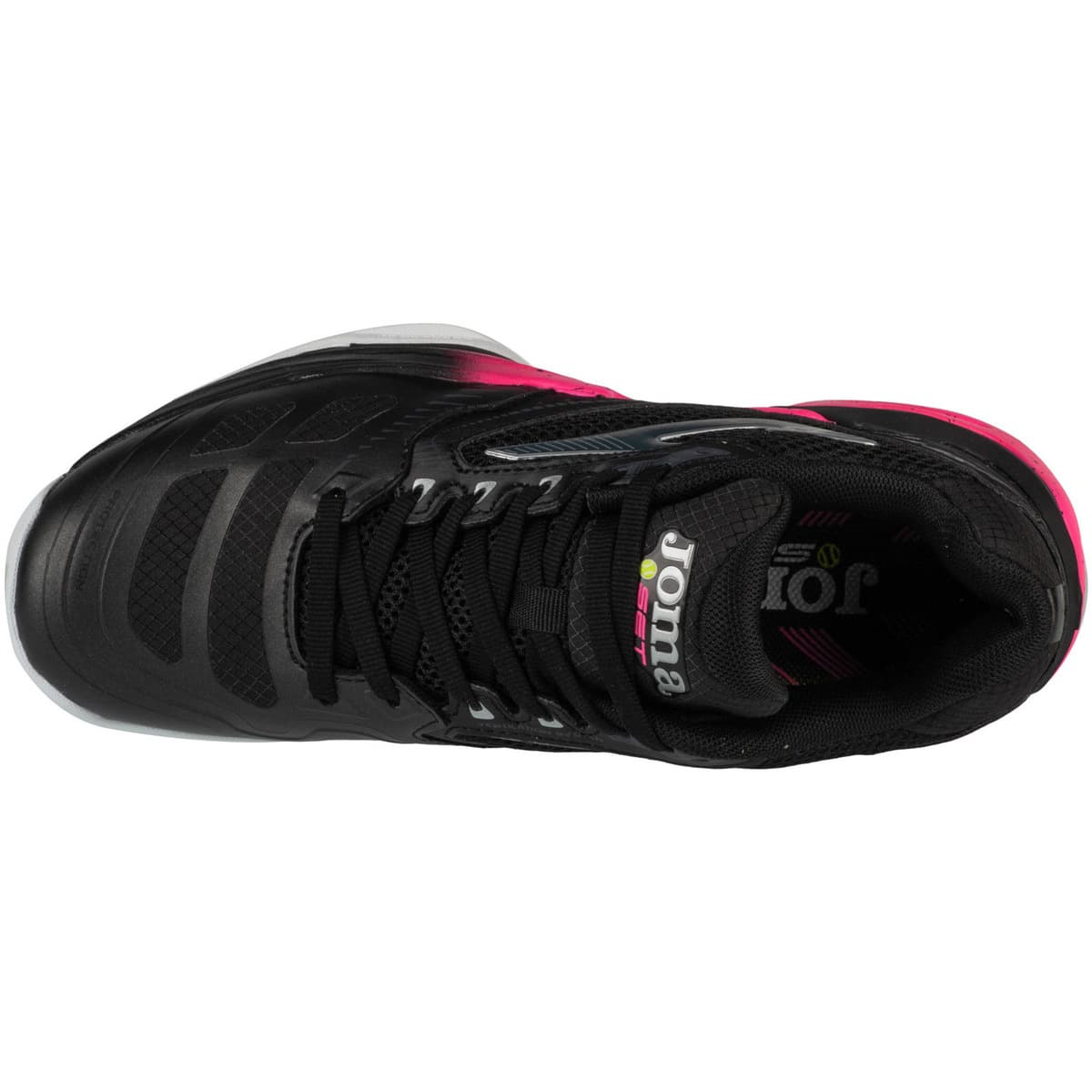 Women's Sports Shoes Joma Black
