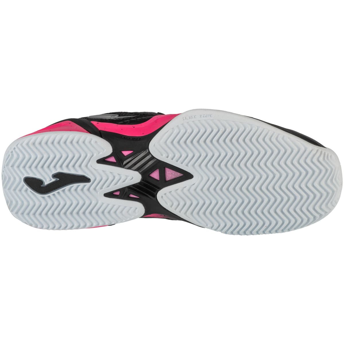 Women's Sports Shoes Joma Black