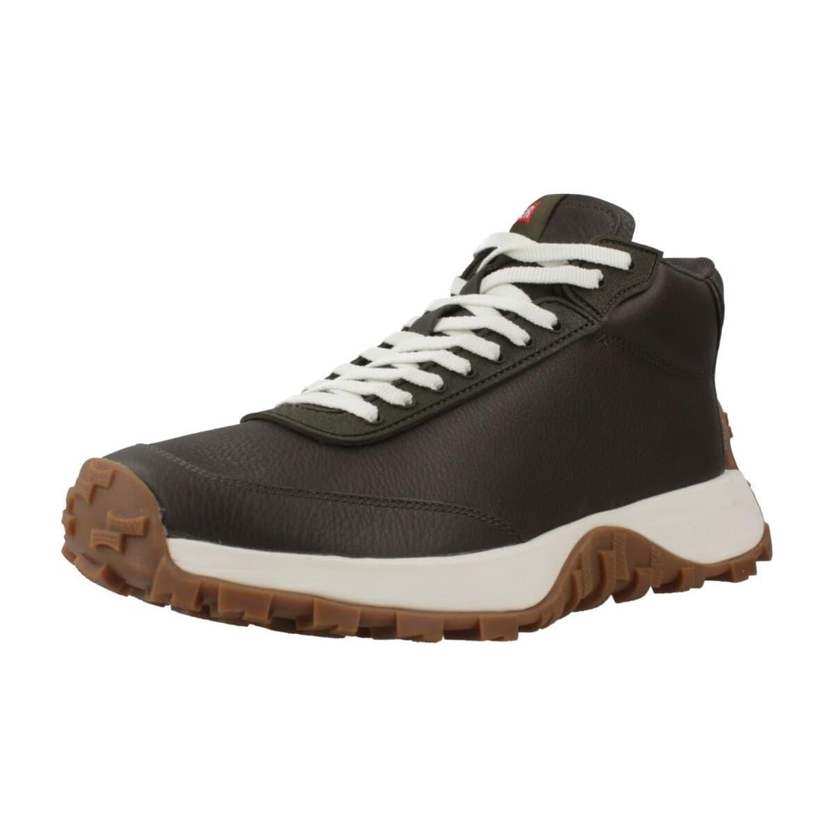 Women's Sneakers Camper Green