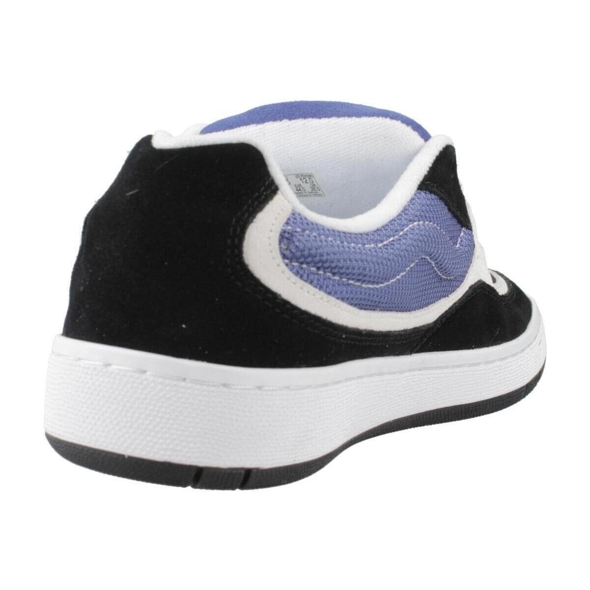 Men's Sneakers Vans Black