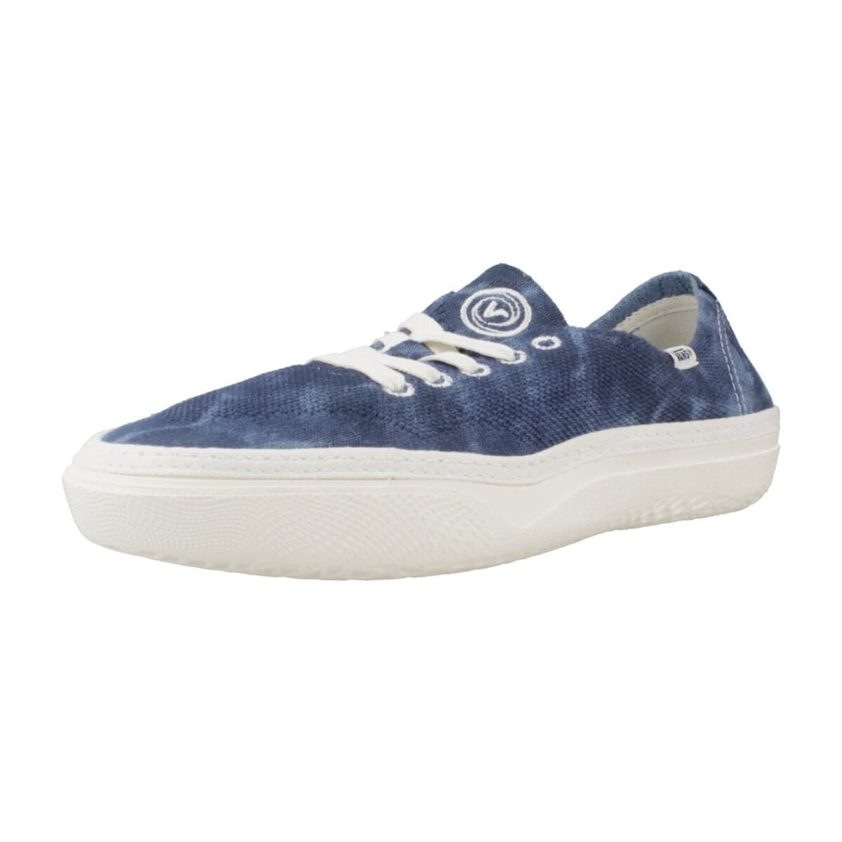 Sneakers Vans Sport Zapatillas Hombre Modèle Circle Vee