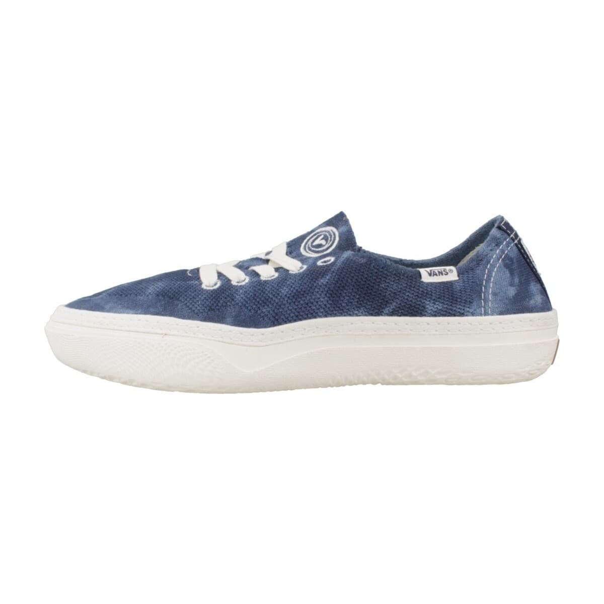 Men's Sneakers Vans Blue