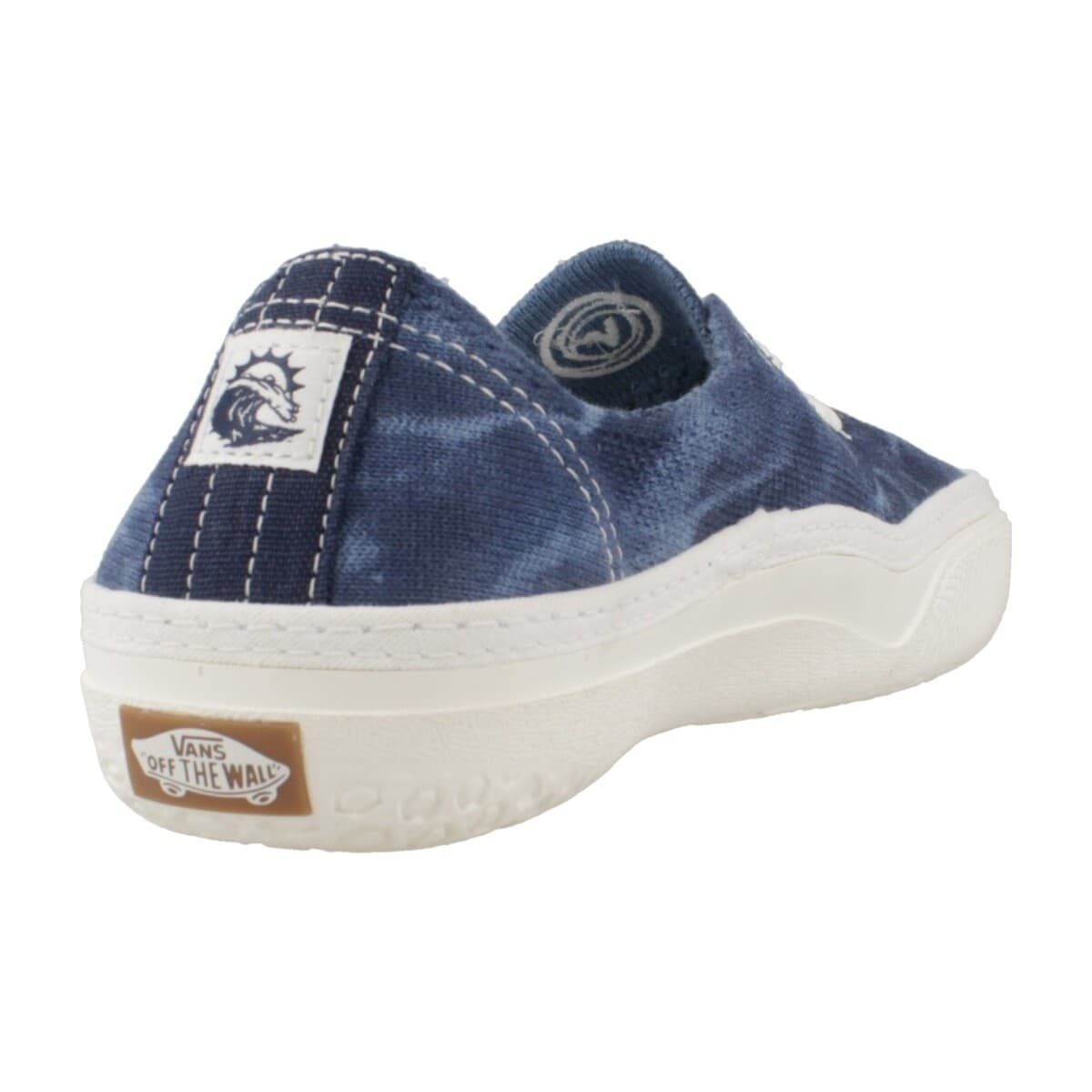 Men's Sneakers Vans Blue