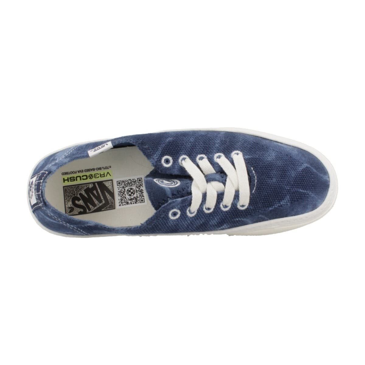 Men's Sneakers Vans Blue