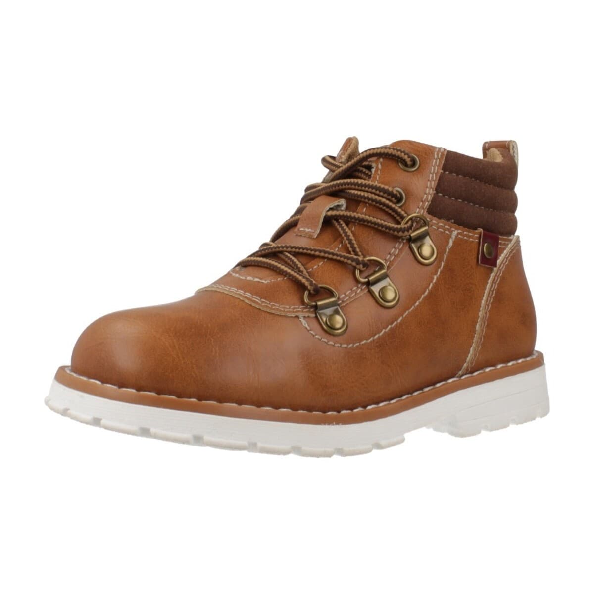 Boys' Boots Chicco Brown