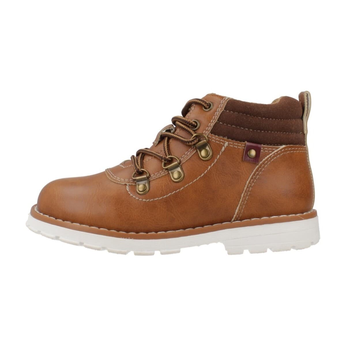 Boys' Boots Chicco Brown