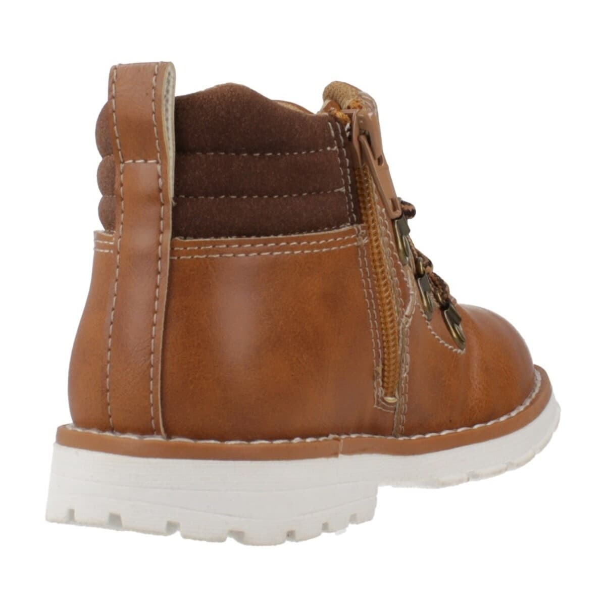 Boys' Boots Chicco Brown