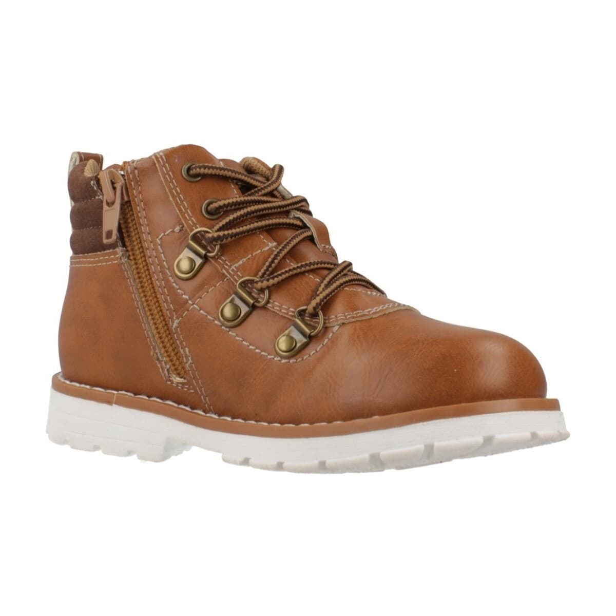Boys' Boots Chicco Brown