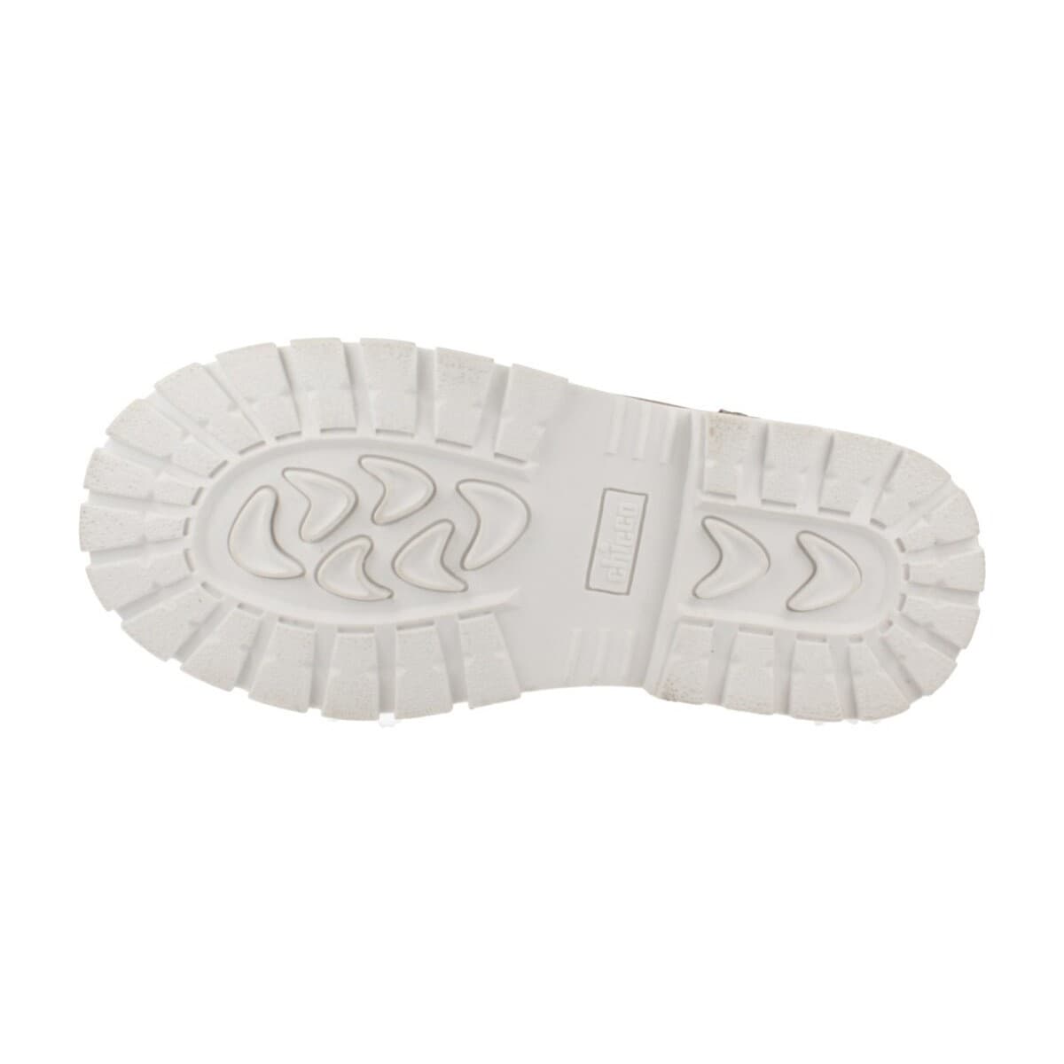 Boys' Boots Chicco Brown