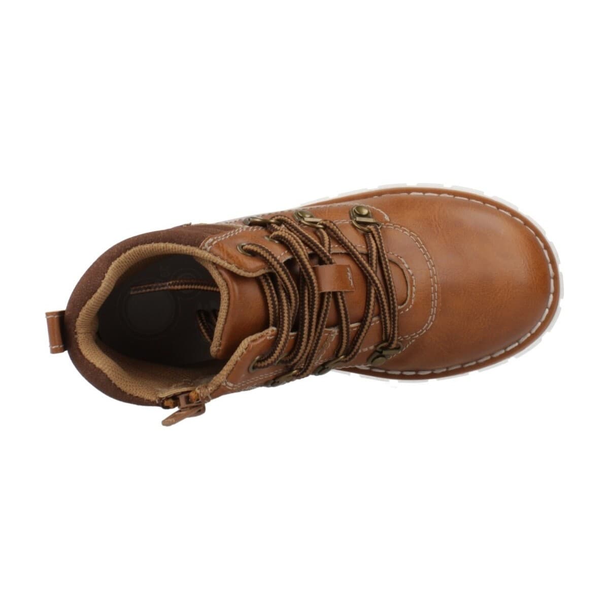 Boys' Boots Chicco Brown