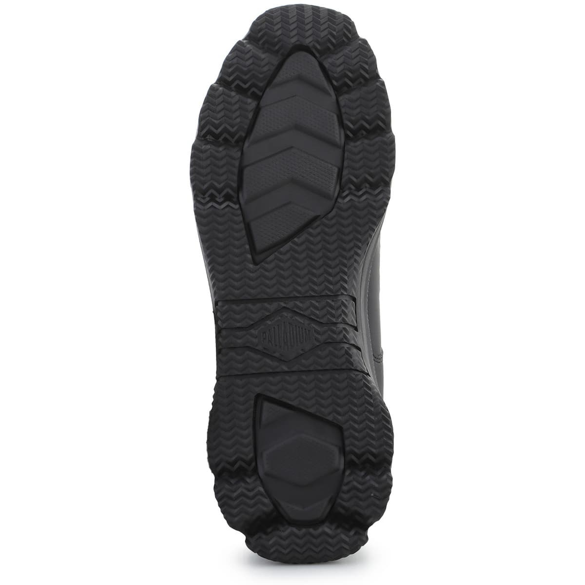 Men's Sneakers Palladium Black