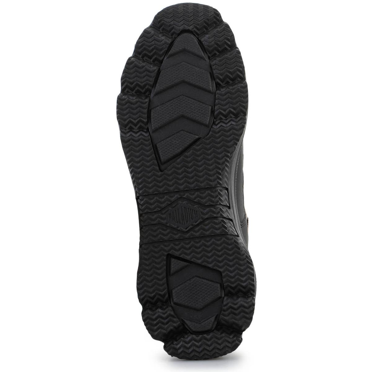 Men's Sneakers Palladium Gray