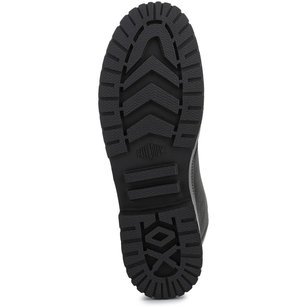 Women's Boots Palladium Black