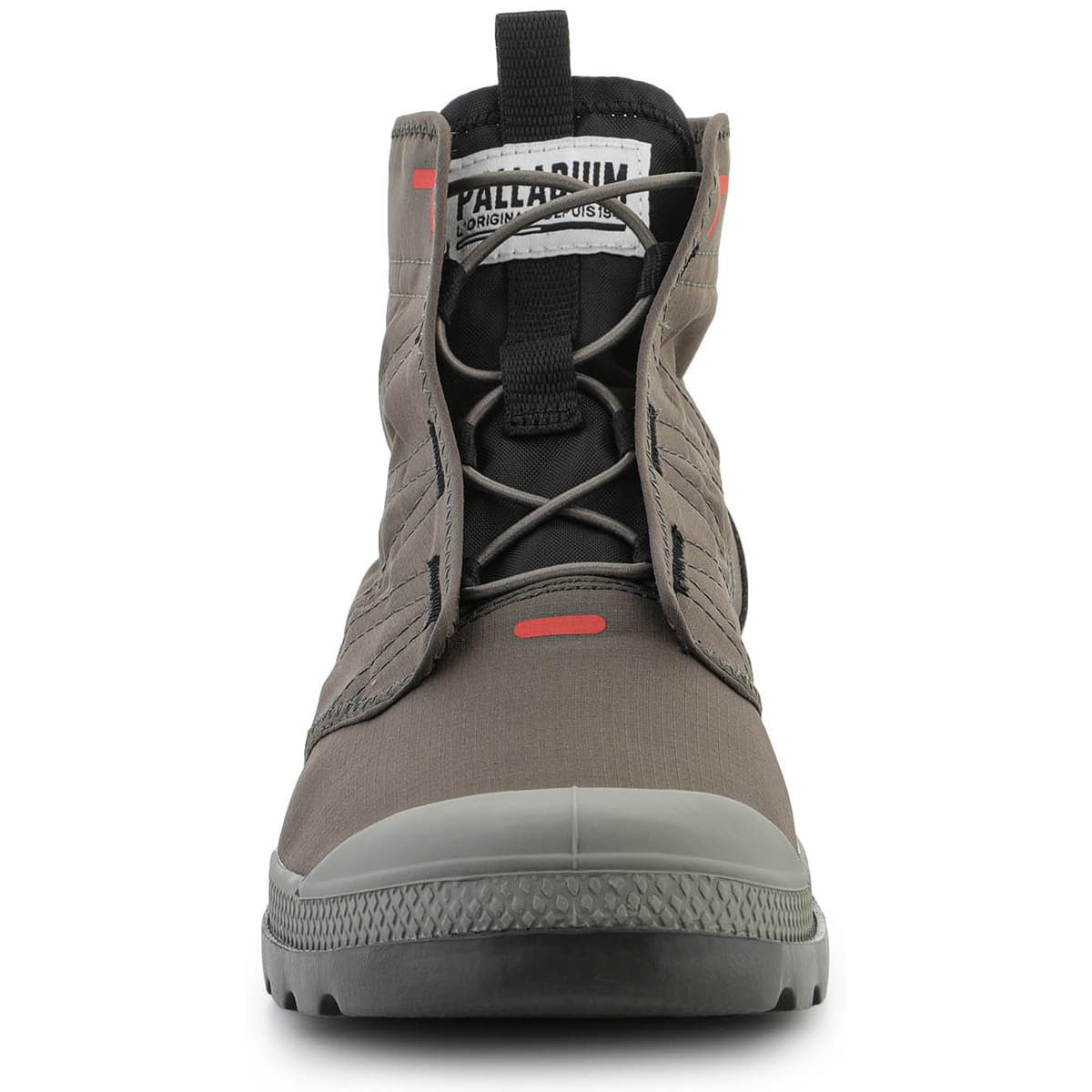 Men's Sneakers Palladium Green